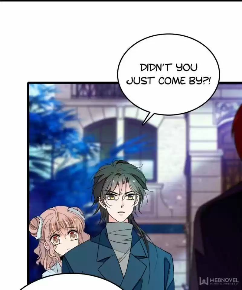 I’M Being Shipped With The King Of Film! Chapter 23