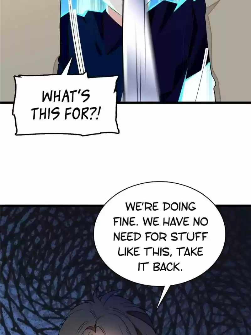 I’M Being Shipped With The King Of Film! Chapter 23