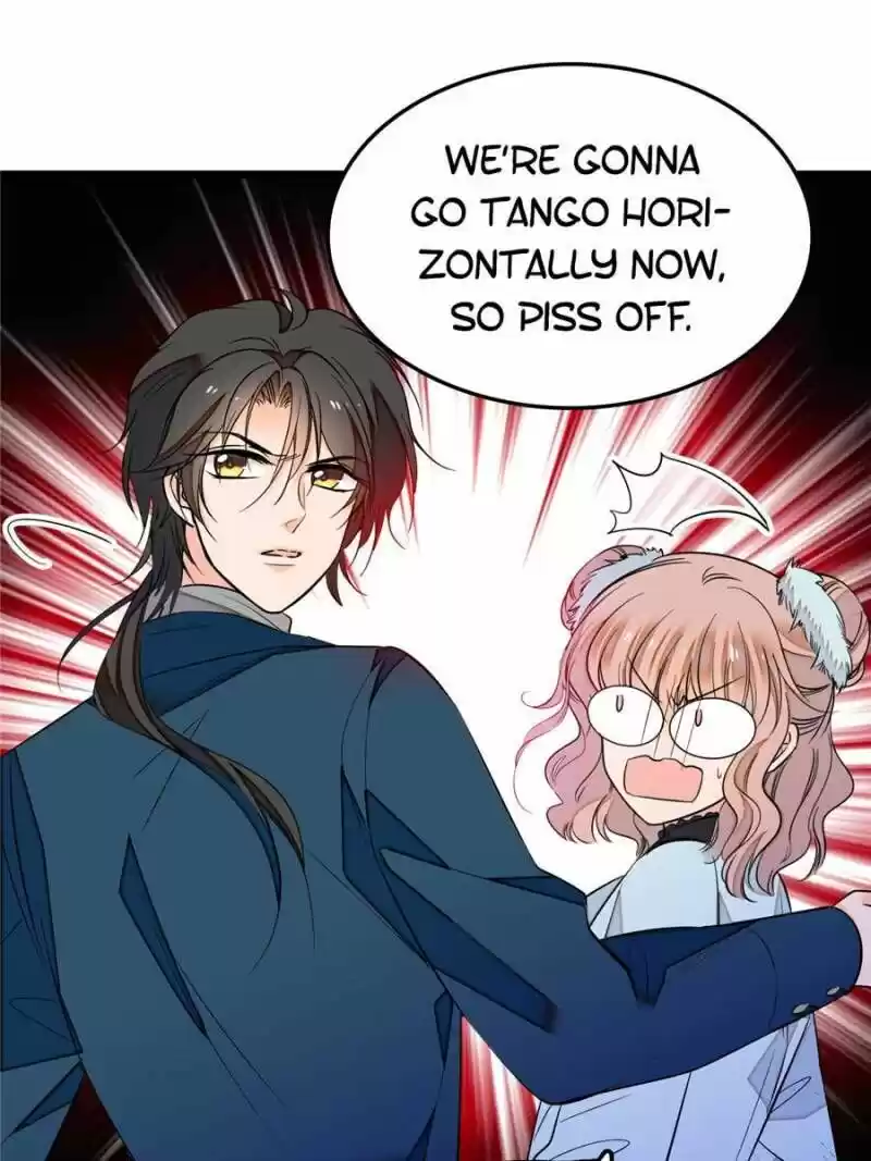 I’M Being Shipped With The King Of Film! Chapter 23