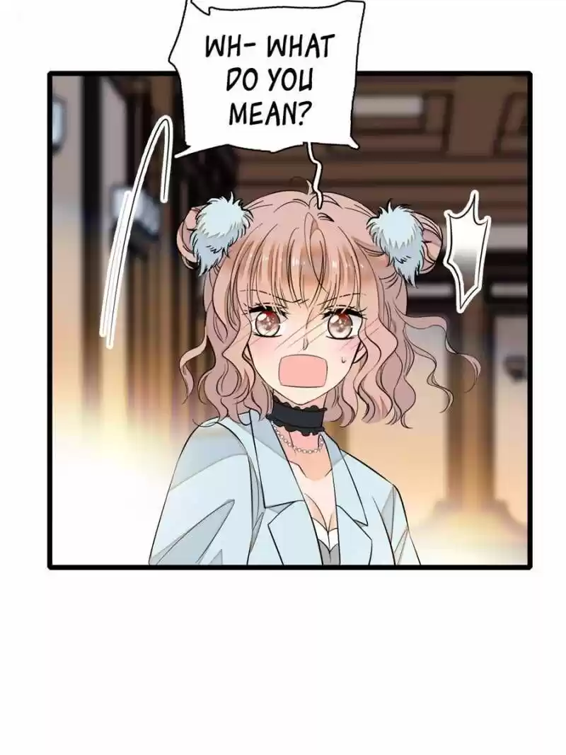 I’M Being Shipped With The King Of Film! Chapter 23