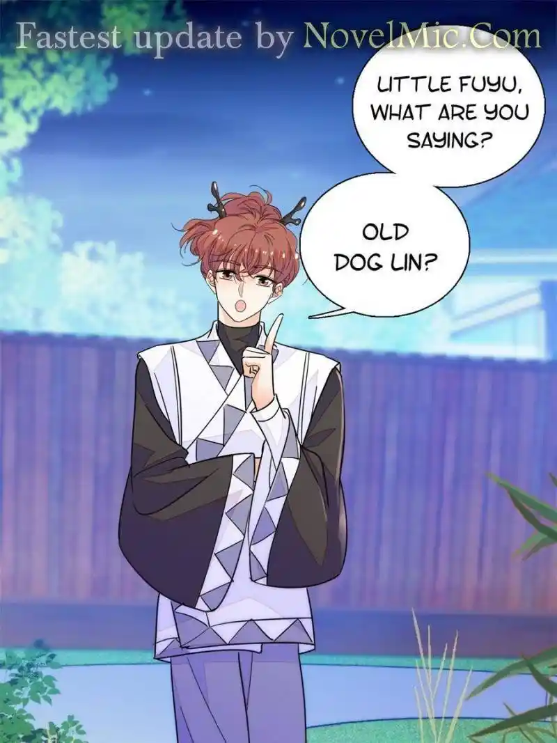 I’M Being Shipped With The King Of Film! Chapter 230