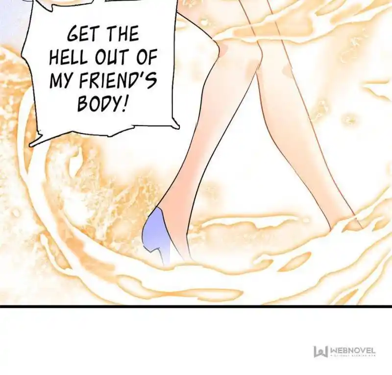 I’M Being Shipped With The King Of Film! Chapter 230