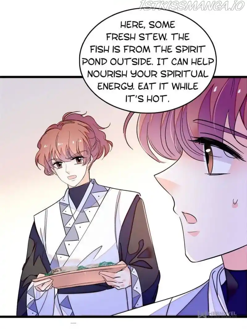 I’M Being Shipped With The King Of Film! Chapter 231