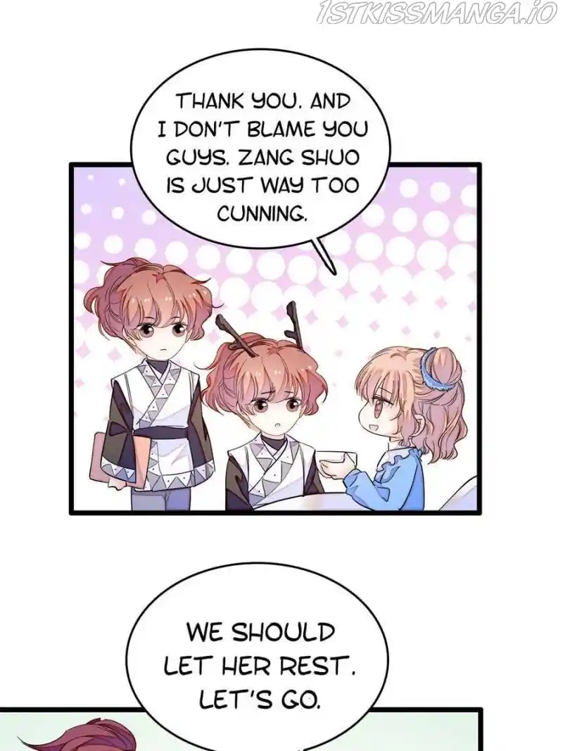 I’M Being Shipped With The King Of Film! Chapter 231