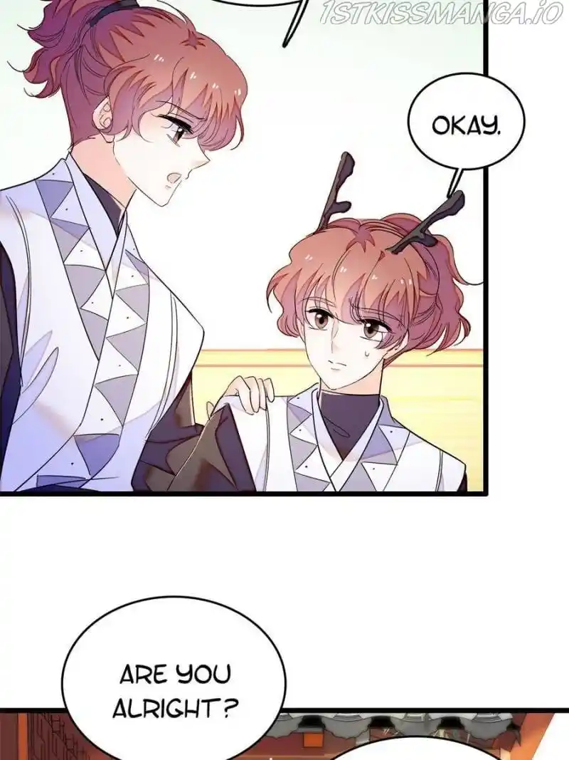 I’M Being Shipped With The King Of Film! Chapter 231