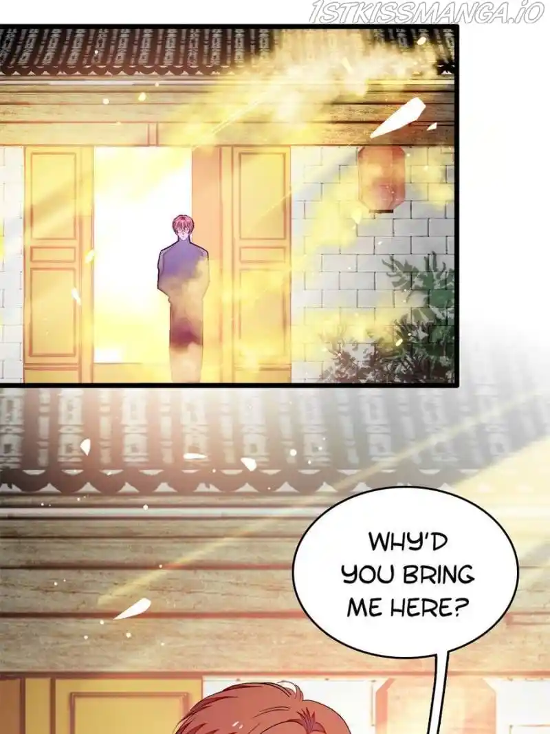 I’M Being Shipped With The King Of Film! Chapter 231