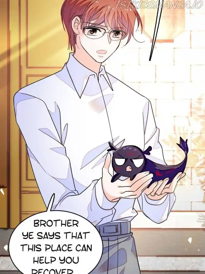 I’M Being Shipped With The King Of Film! Chapter 231