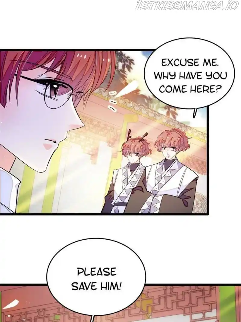 I’M Being Shipped With The King Of Film! Chapter 231