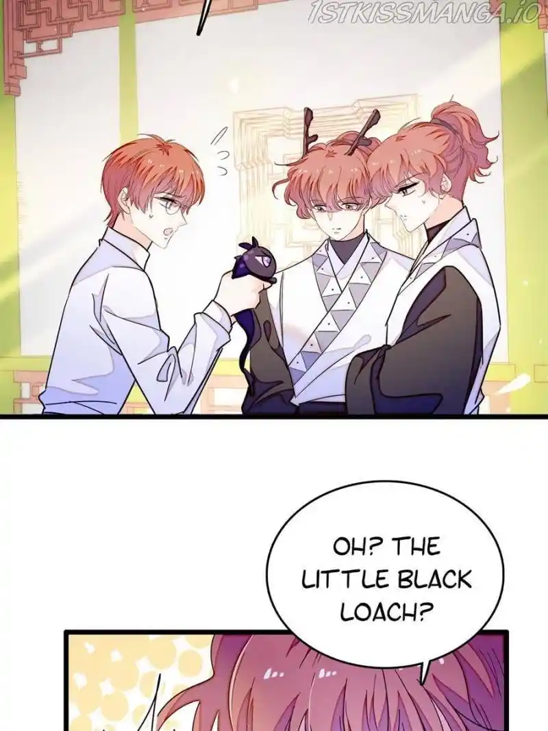 I’M Being Shipped With The King Of Film! Chapter 231