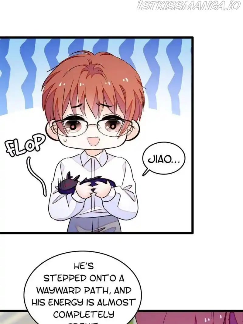 I’M Being Shipped With The King Of Film! Chapter 231