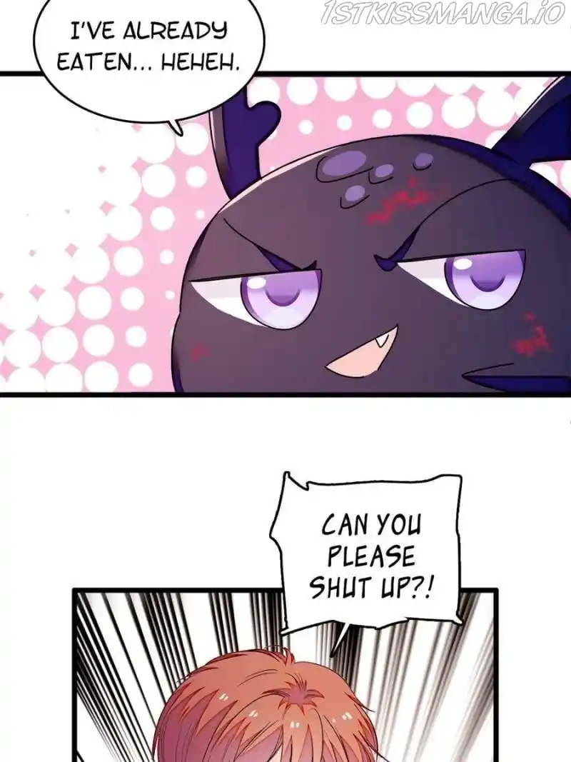 I’M Being Shipped With The King Of Film! Chapter 231