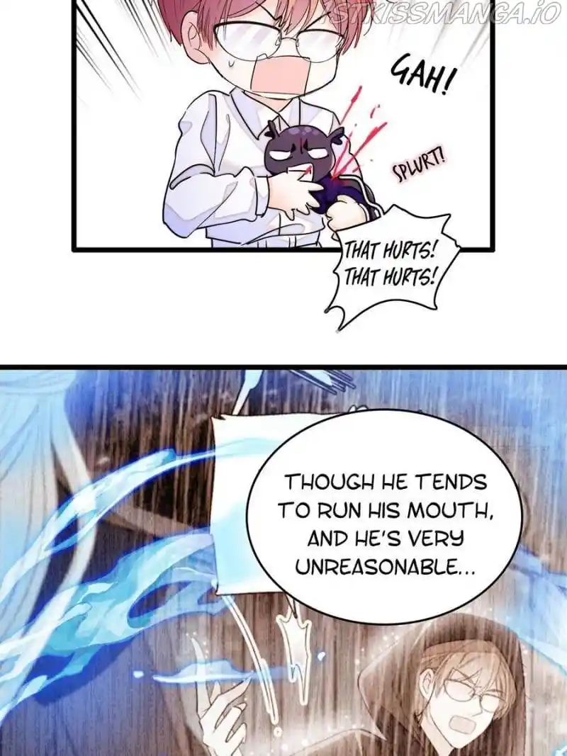 I’M Being Shipped With The King Of Film! Chapter 231