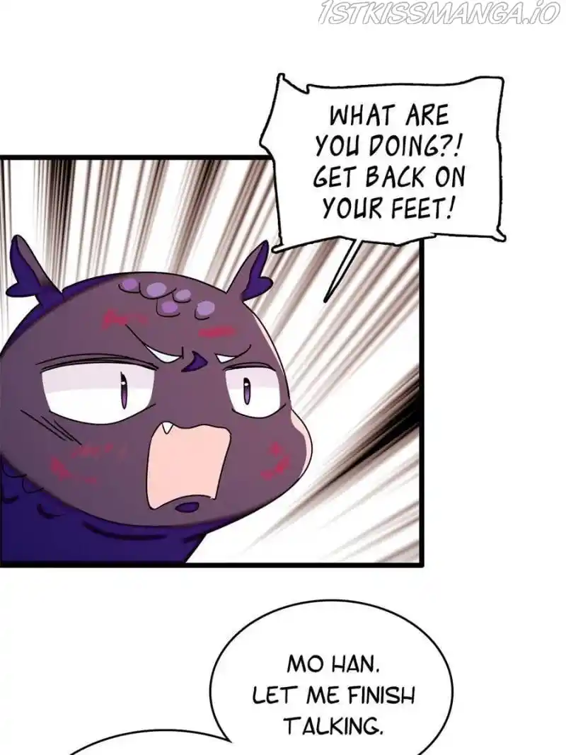 I’M Being Shipped With The King Of Film! Chapter 231