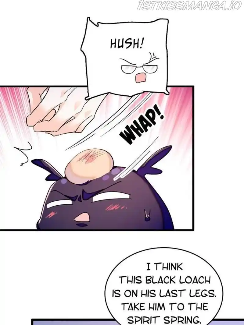 I’M Being Shipped With The King Of Film! Chapter 231