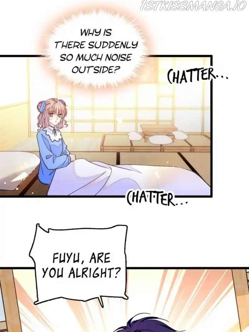 I’M Being Shipped With The King Of Film! Chapter 231