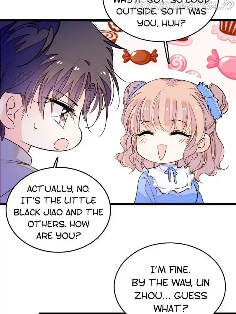 I’M Being Shipped With The King Of Film! Chapter 231