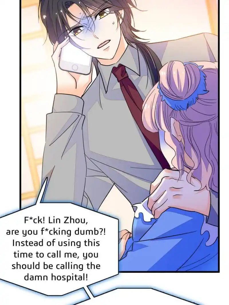 I’M Being Shipped With The King Of Film! Chapter 232