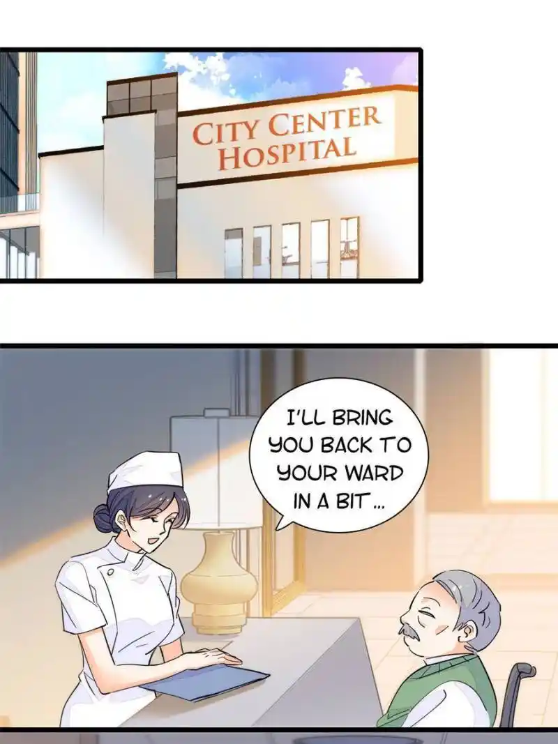 I’M Being Shipped With The King Of Film! Chapter 232