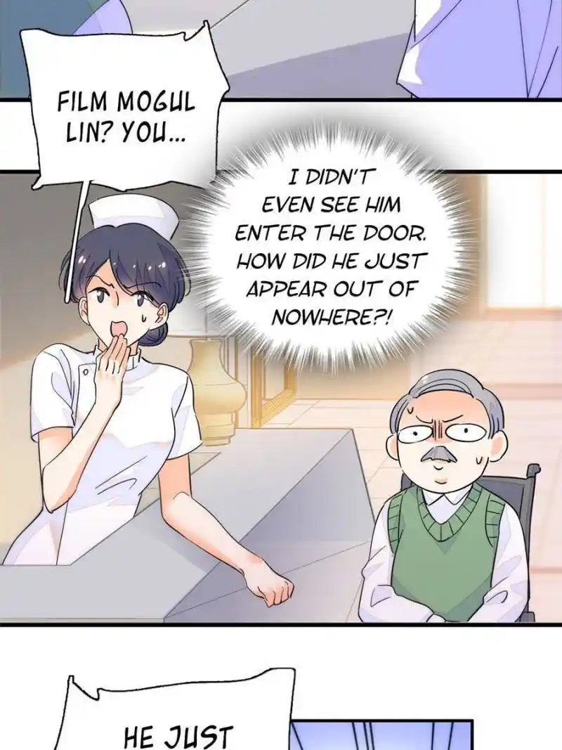 I’M Being Shipped With The King Of Film! Chapter 232