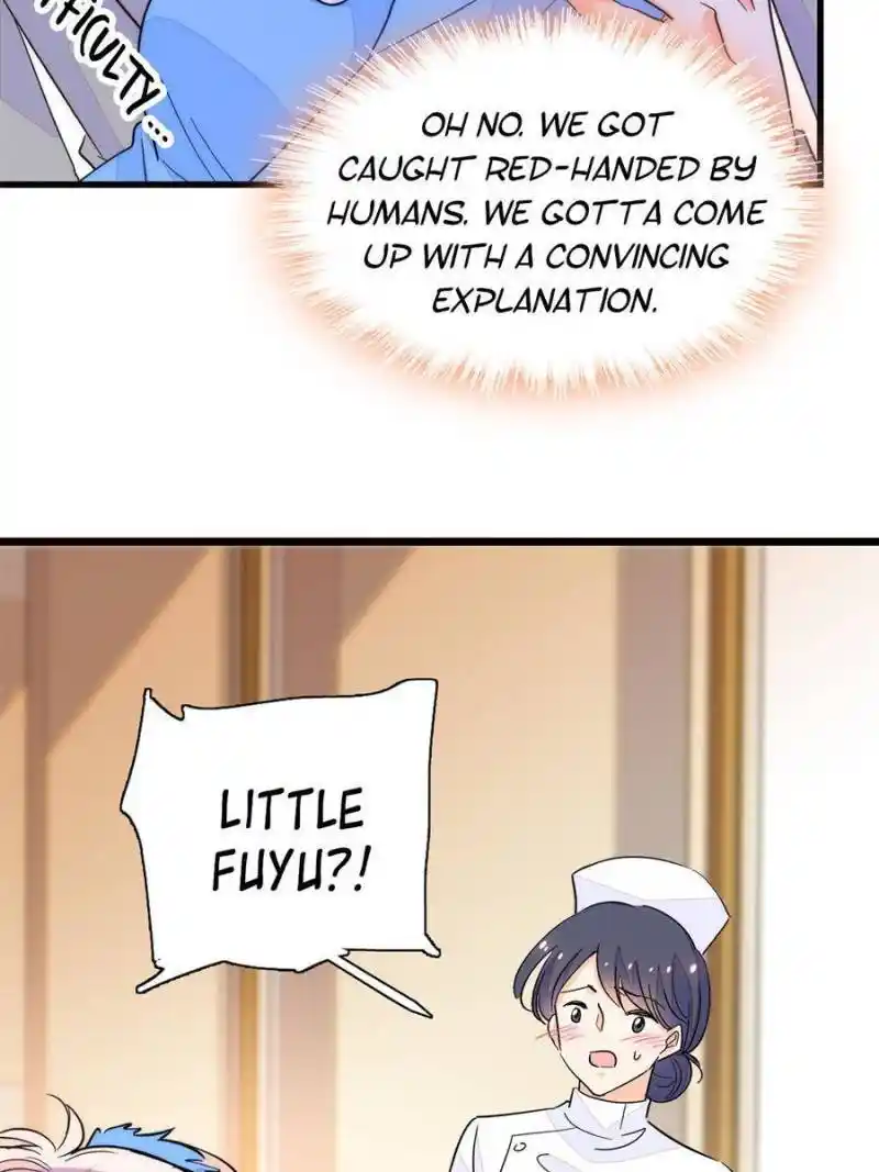 I’M Being Shipped With The King Of Film! Chapter 232