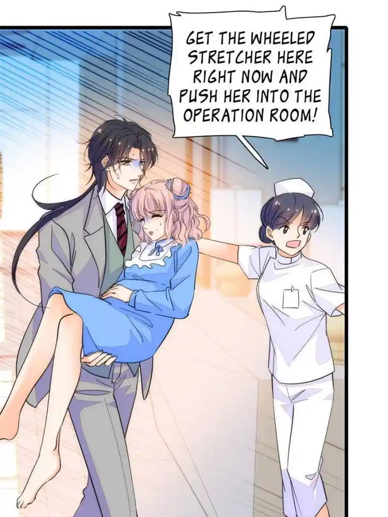 I’M Being Shipped With The King Of Film! Chapter 232