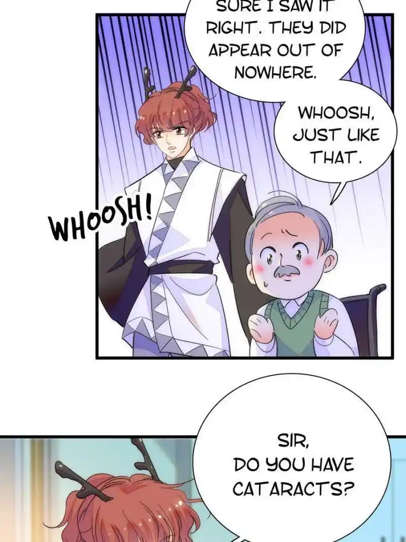 I’M Being Shipped With The King Of Film! Chapter 232