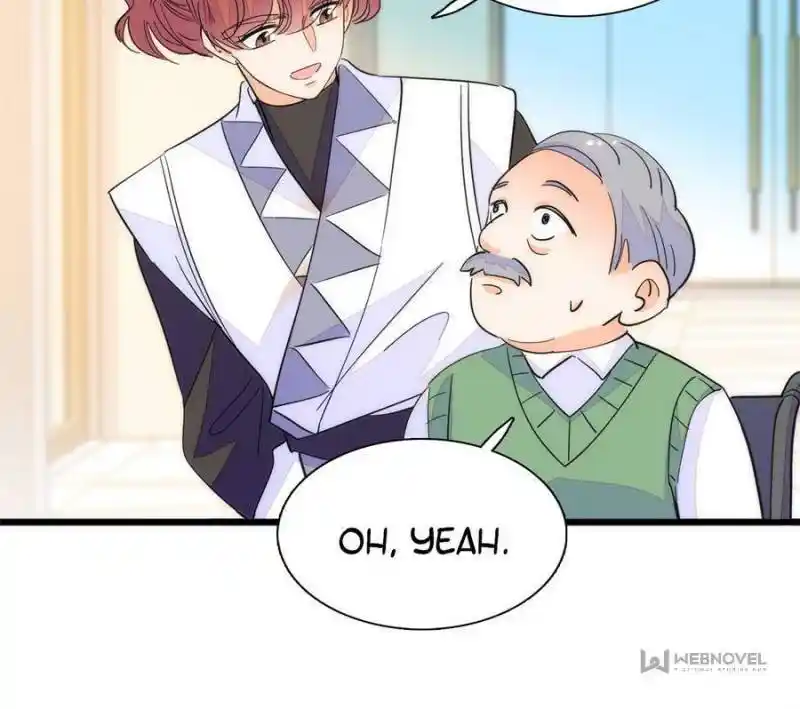 I’M Being Shipped With The King Of Film! Chapter 232