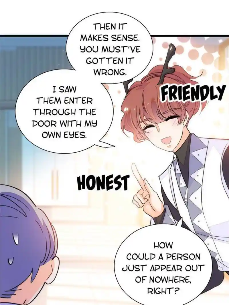 I’M Being Shipped With The King Of Film! Chapter 232