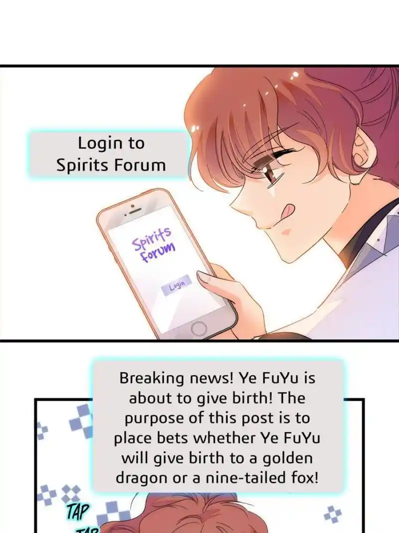 I’M Being Shipped With The King Of Film! Chapter 232