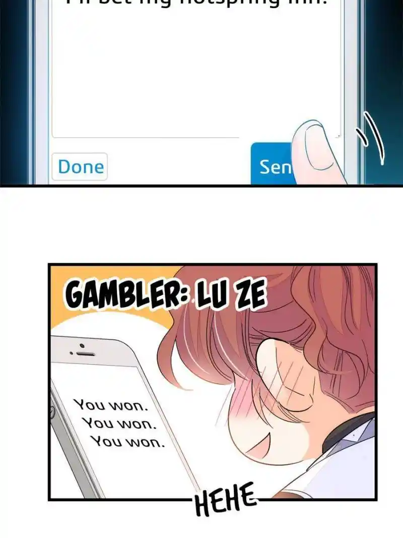 I’M Being Shipped With The King Of Film! Chapter 232