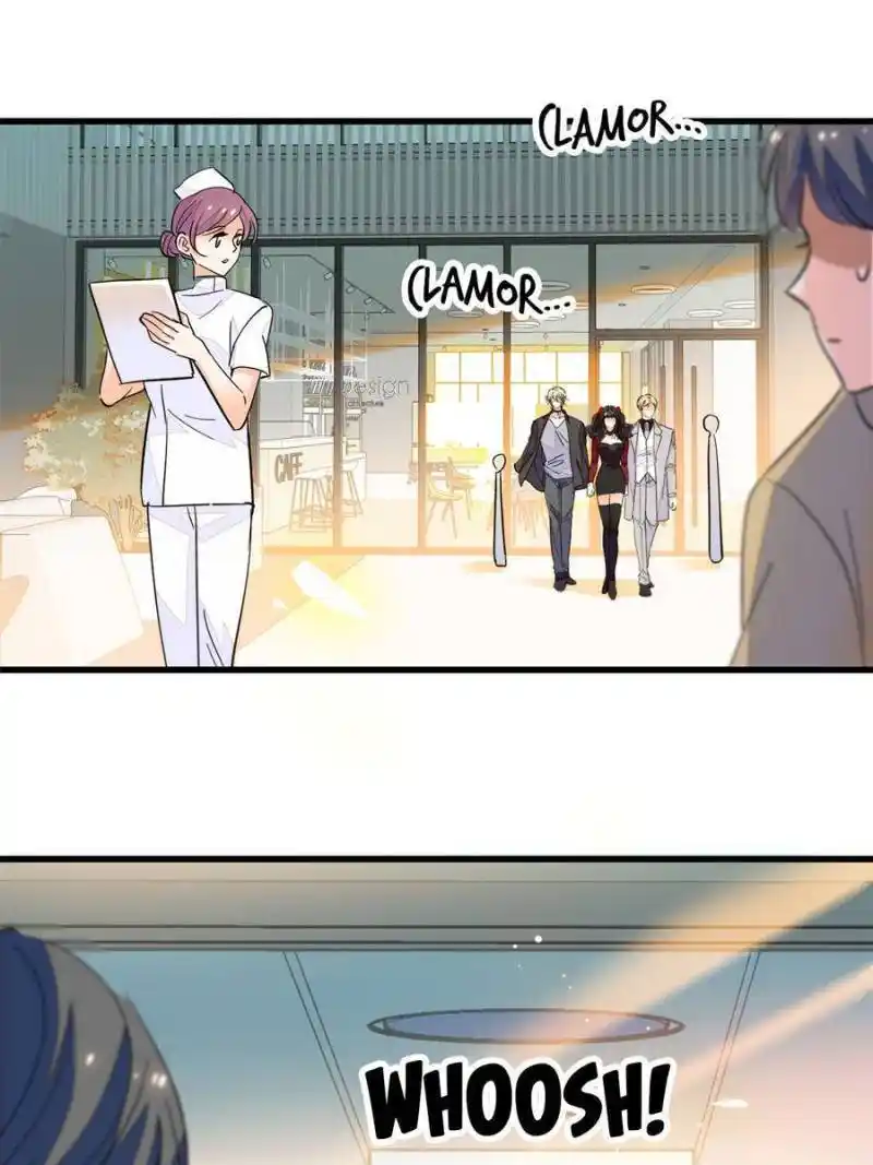 I’M Being Shipped With The King Of Film! Chapter 232