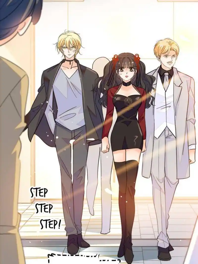 I’M Being Shipped With The King Of Film! Chapter 232