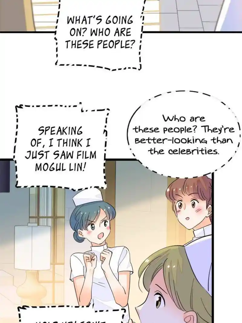 I’M Being Shipped With The King Of Film! Chapter 232