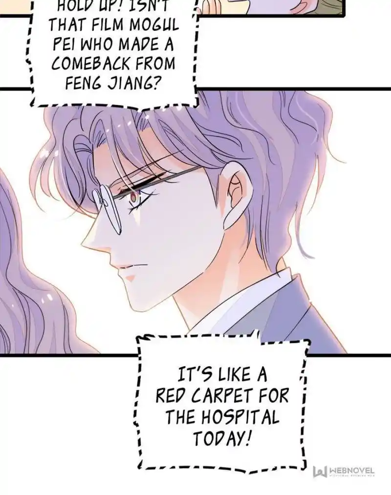 I’M Being Shipped With The King Of Film! Chapter 232