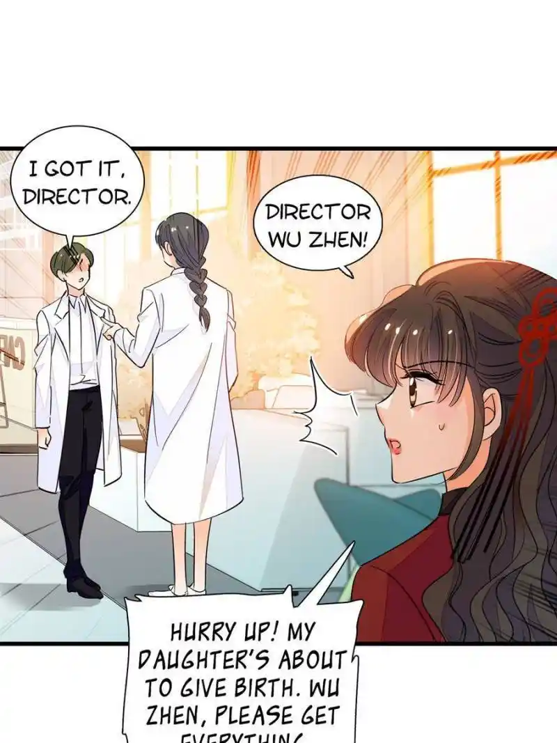 I’M Being Shipped With The King Of Film! Chapter 232