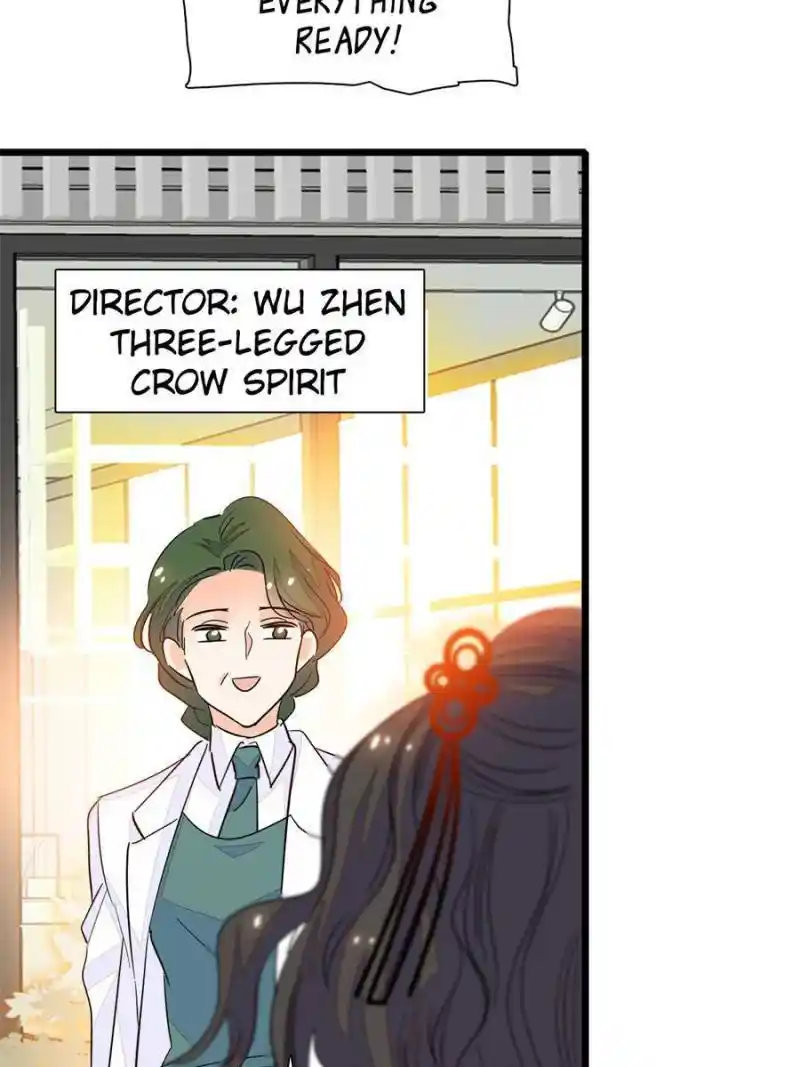 I’M Being Shipped With The King Of Film! Chapter 232