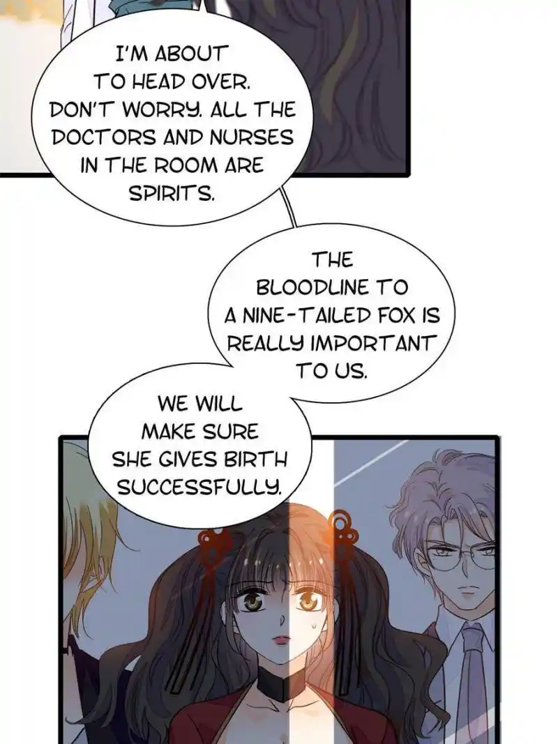 I’M Being Shipped With The King Of Film! Chapter 232