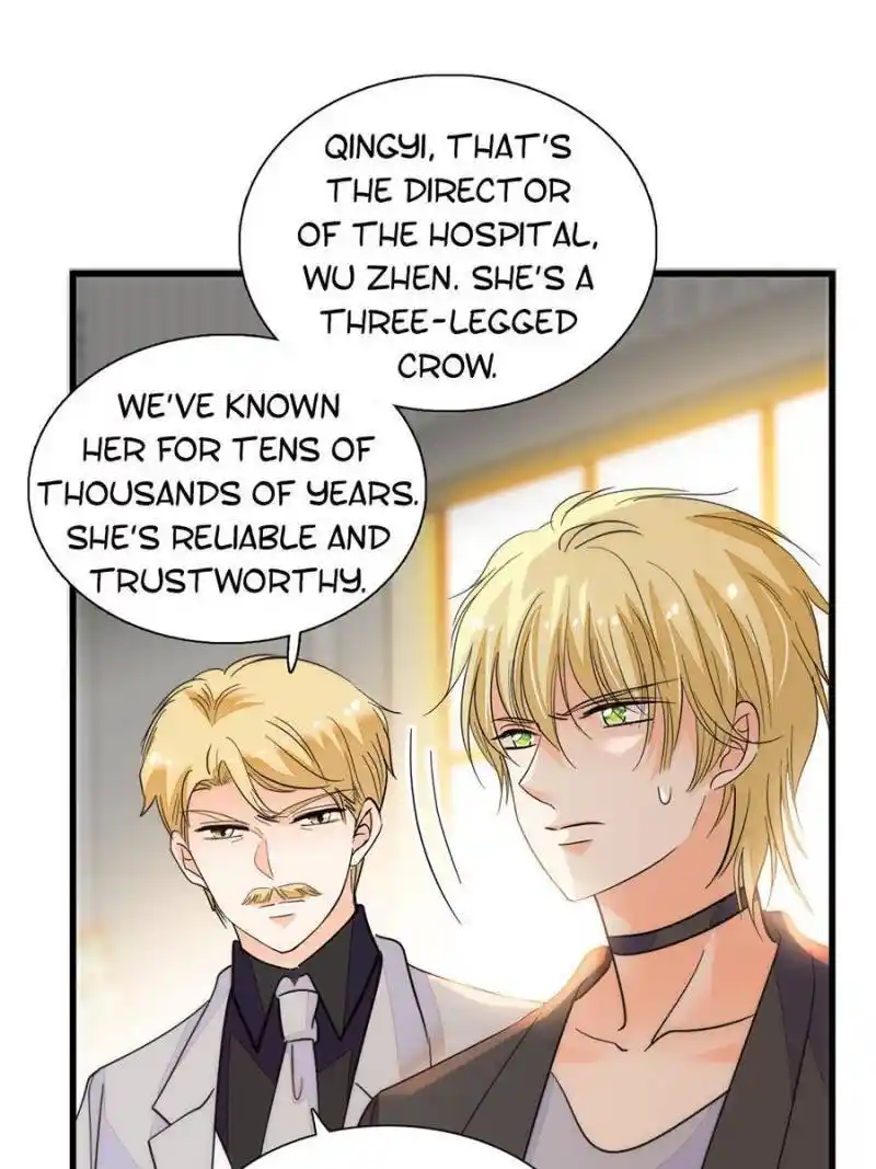 I’M Being Shipped With The King Of Film! Chapter 232