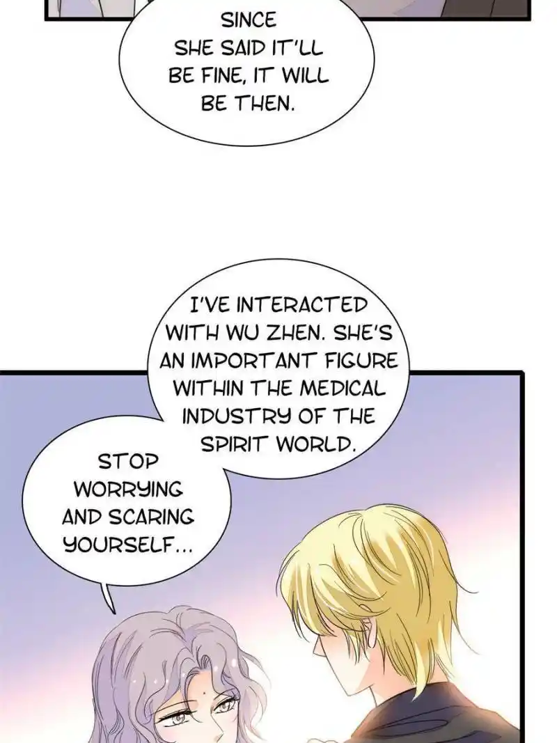 I’M Being Shipped With The King Of Film! Chapter 232