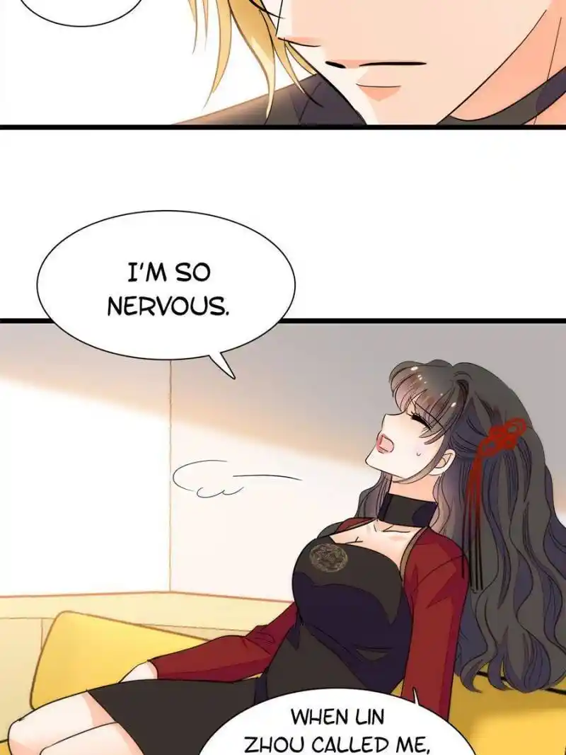 I’M Being Shipped With The King Of Film! Chapter 232