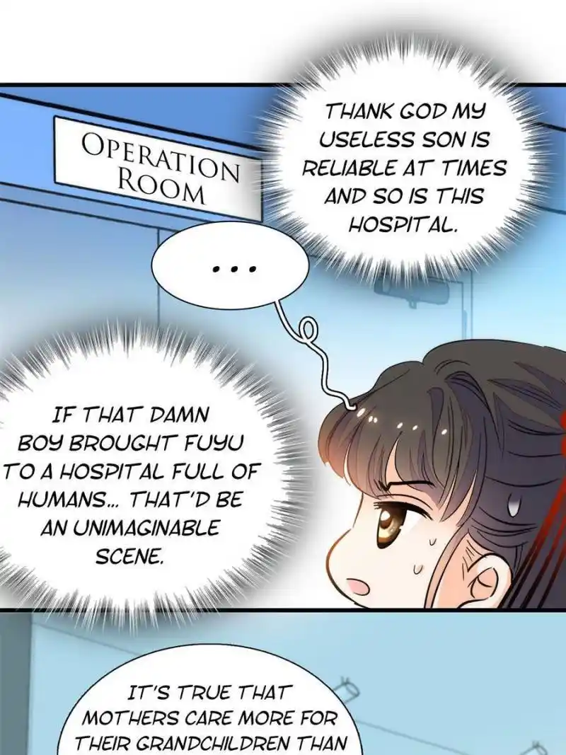 I’M Being Shipped With The King Of Film! Chapter 232