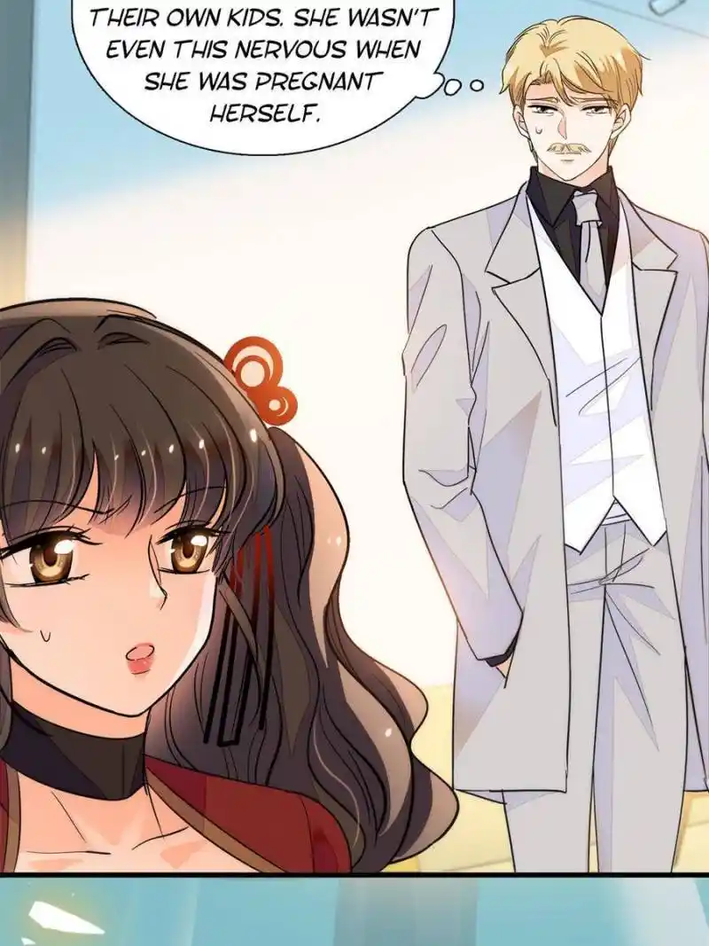 I’M Being Shipped With The King Of Film! Chapter 232