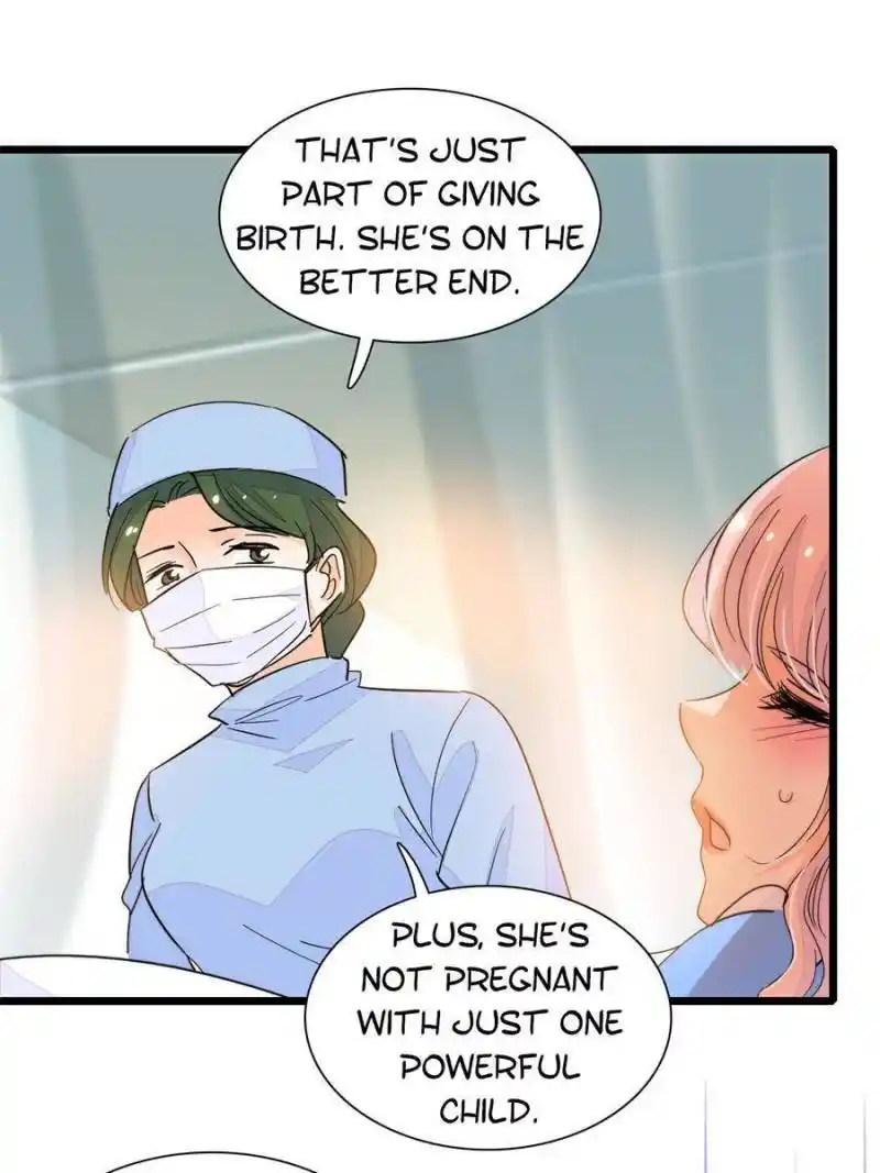 I’M Being Shipped With The King Of Film! Chapter 232