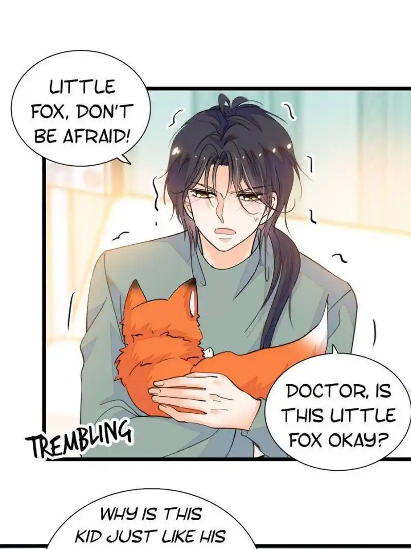 I’M Being Shipped With The King Of Film! Chapter 232