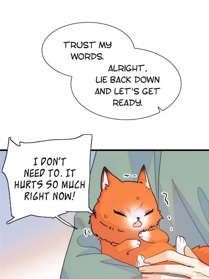 I’M Being Shipped With The King Of Film! Chapter 232