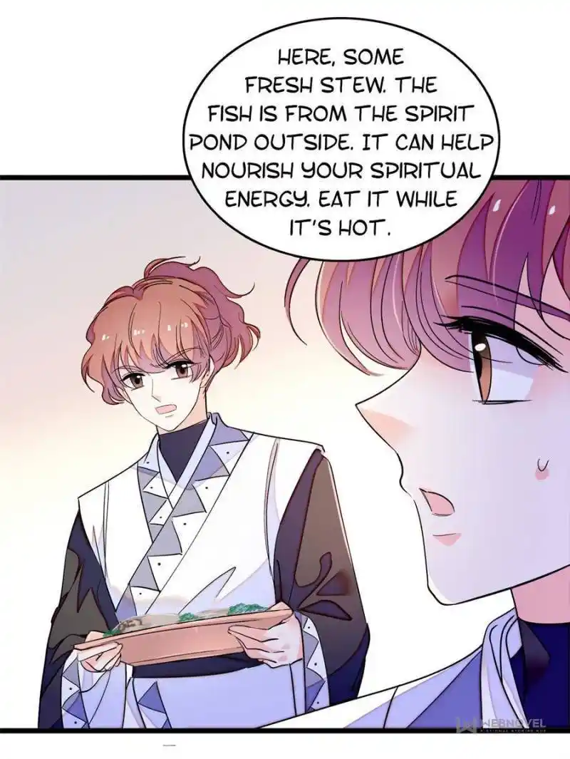 I’M Being Shipped With The King Of Film! Chapter 233