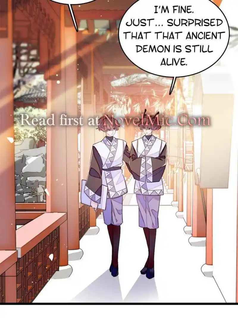 I’M Being Shipped With The King Of Film! Chapter 233