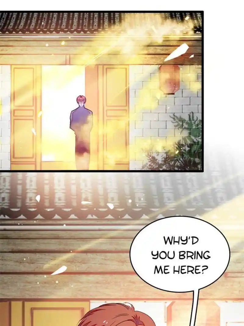 I’M Being Shipped With The King Of Film! Chapter 233