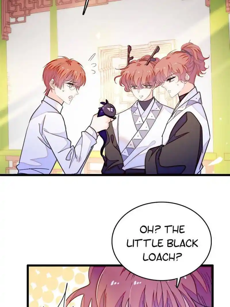 I’M Being Shipped With The King Of Film! Chapter 233