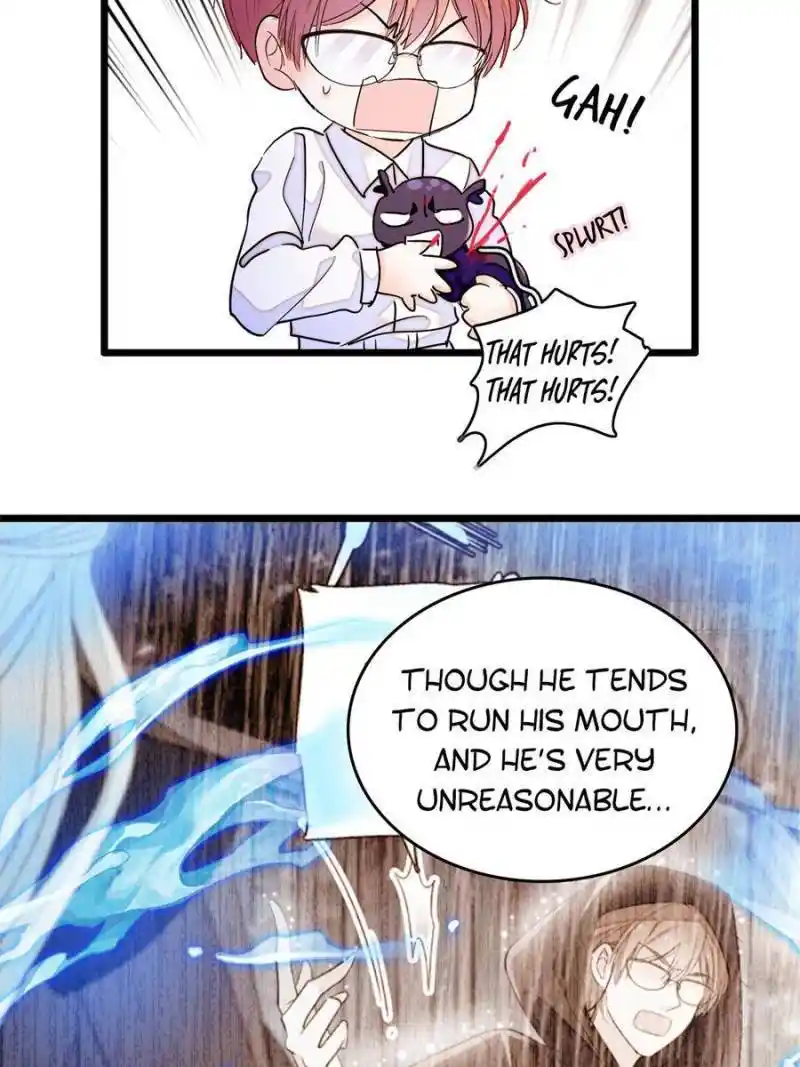 I’M Being Shipped With The King Of Film! Chapter 233